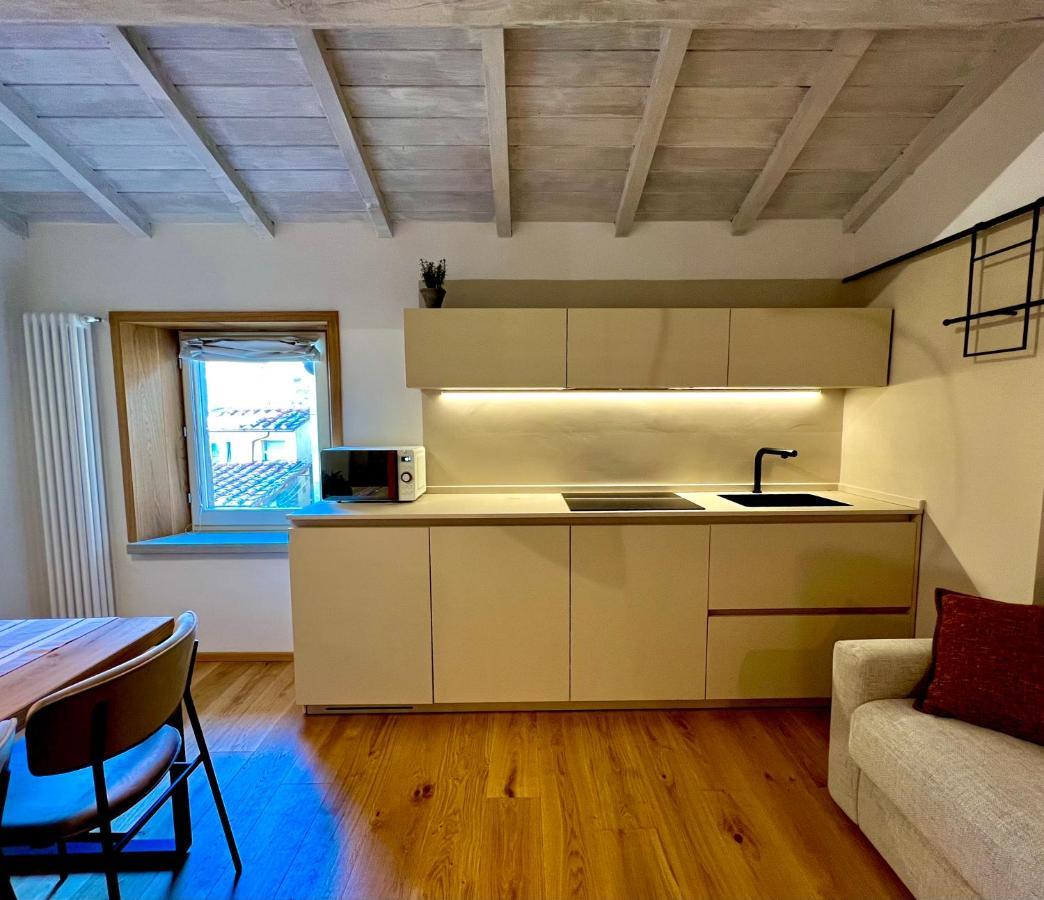 Nobilia Dimore - Suite & Spa Stia Eksteriør bilde