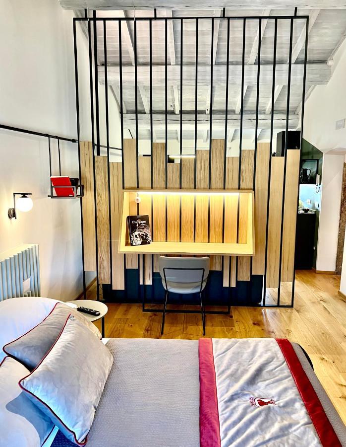Nobilia Dimore - Suite & Spa Stia Eksteriør bilde