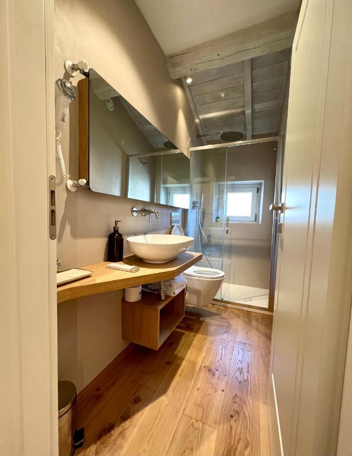Nobilia Dimore - Suite & Spa Stia Eksteriør bilde