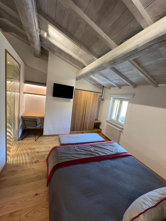 Nobilia Dimore - Suite & Spa Stia Eksteriør bilde