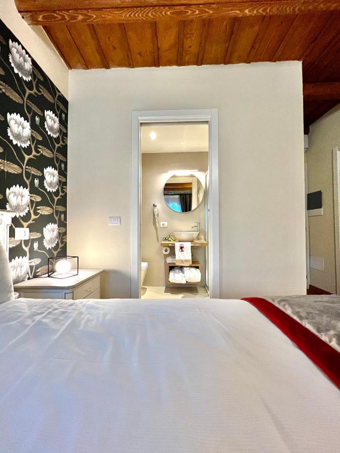 Nobilia Dimore - Suite & Spa Stia Eksteriør bilde